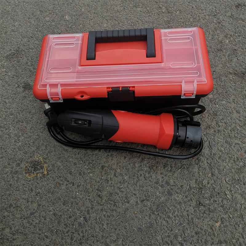 削尖ST-0多角度钨极磨机11IEK0v手动钨针磨器220v手持氩弧焊研磨