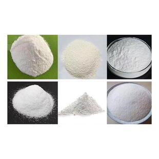 工业用变性阳离子淀粉设备木薯改性淀粉挤压膨化机预糊化淀粉生产