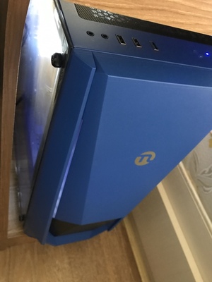 宁美国度和京天华盛哪个好?i5和i7主机玩游戏差别大吗？