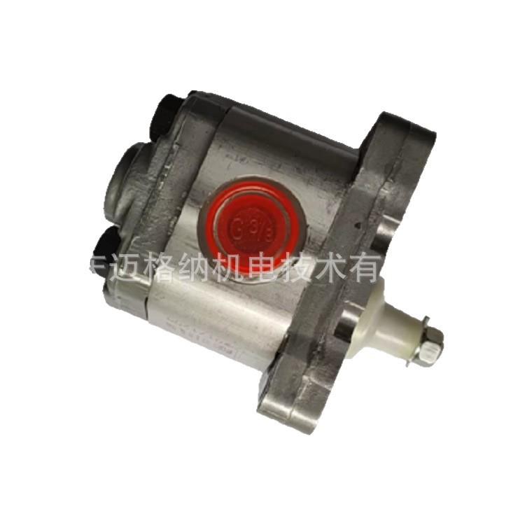 瑞克梅尔齿轮泵R25712.5FL-Z-R-S0330087-8现货