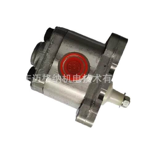 瑞克梅尔齿轮泵R25712.5FL-Z-R-S0330087-8现货