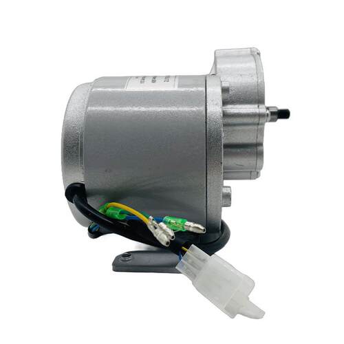 LINGYING羚鹰MY1018Z 500W 250W 350W 24V无刷减速电机霍尔电机