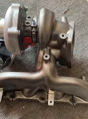 适用现代胜达2.0T汽油 28231-2G430 2G410 28231-2GTA1涡轮增压器