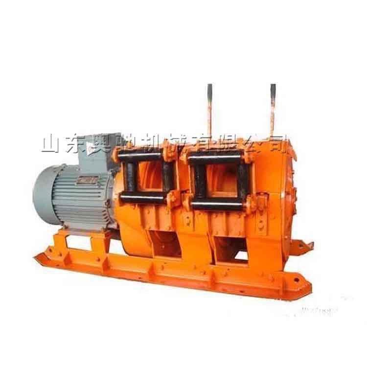 长期生产用售耙矿30194绞车矿石搬运充填矿用升提销设备耙矿绞车