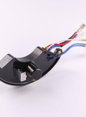 5KW 三相 AVR 电压调节器 稳压器 250V 470uf