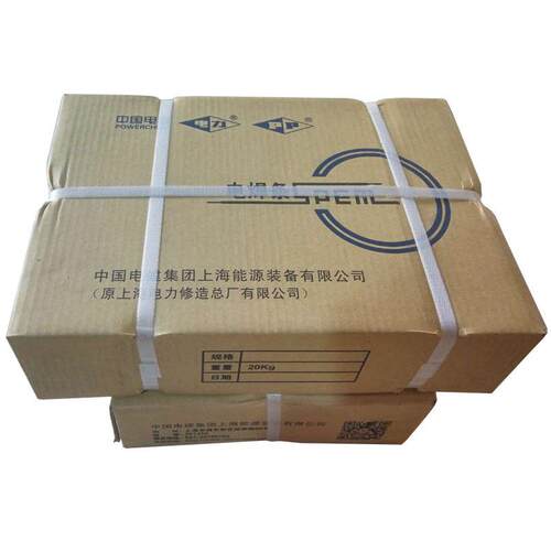 上海电力PP-A042低碳/E309MoL-16不锈钢电焊条2.5/3.2mm