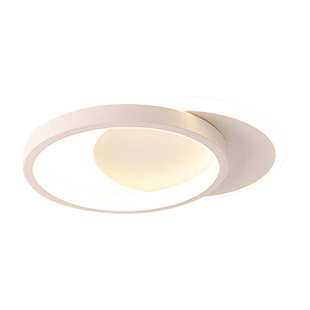 过道灯走廊灯玄光灯北欧入户门厅楼梯灯衣帽间简约现代吸顶阳台灯