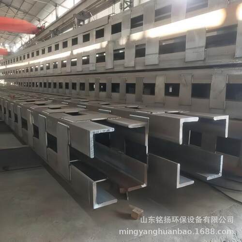 山东格构柱厂家现货桥梁基坑竖向支撑格构柱角钢焊接钢立柱