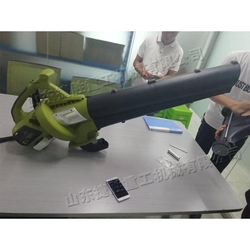二冲程汽油吹吸叶机 城市街道垃圾吹吸机 大功率吹风吸尘工具