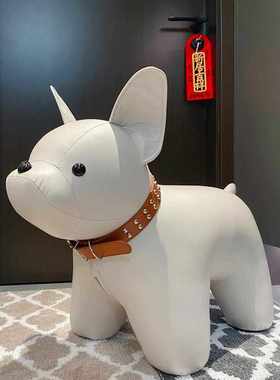 新家乔迁礼物新居搬家礼品新房子客厅落地实用摆件家居暖房装饰品