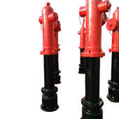 65防撞规格 室外消火栓厂家多定做消防栓防冻150地上ssft100定制