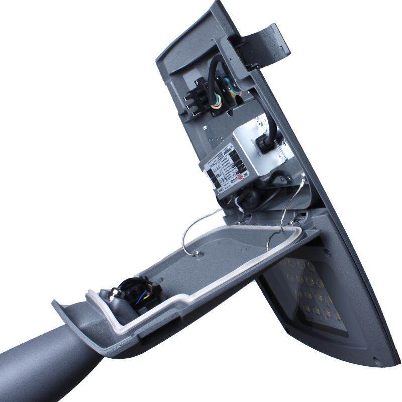 LED路灯头模组路灯50W100W150W庭院公园照明工程道路照明