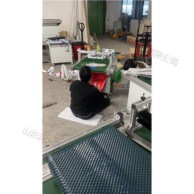 农用针吸式穴盘播种机 自动西红柿茄子黄瓜育苗机 智能穴盘压穴机