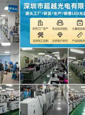 2835/段3036球红CY-2838外发射管940波W小角度15度3头0度60度0.2W