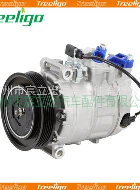 适用于INFINITI英菲尼迪F5G52012-2015汽车压缩机447150-1880