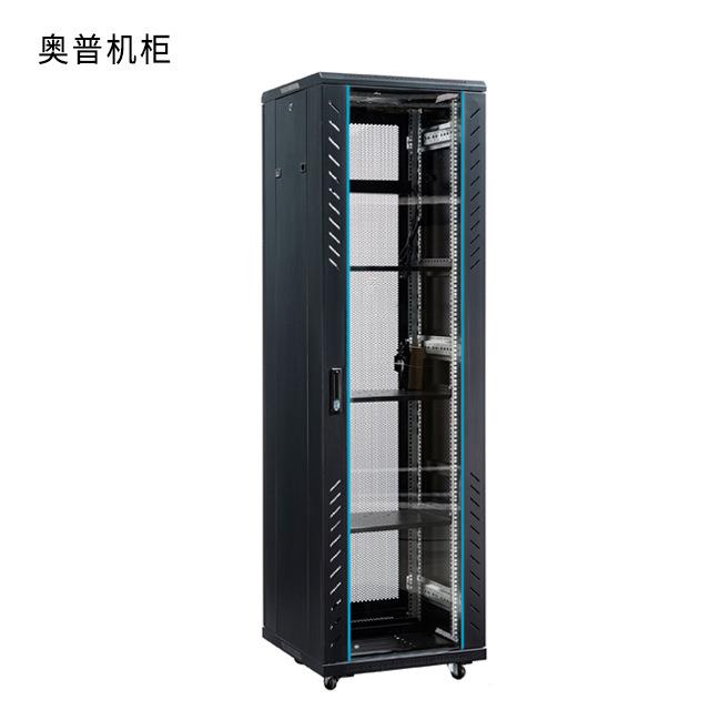 网络机柜服务器机柜电脑机柜通讯设备弱电柜交换机柜机箱厂家直销