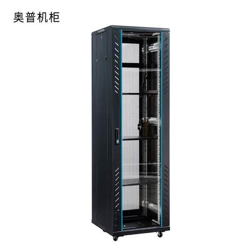 网络机柜服务器机柜电脑机柜通讯设备弱电柜交换机柜机箱厂家直销