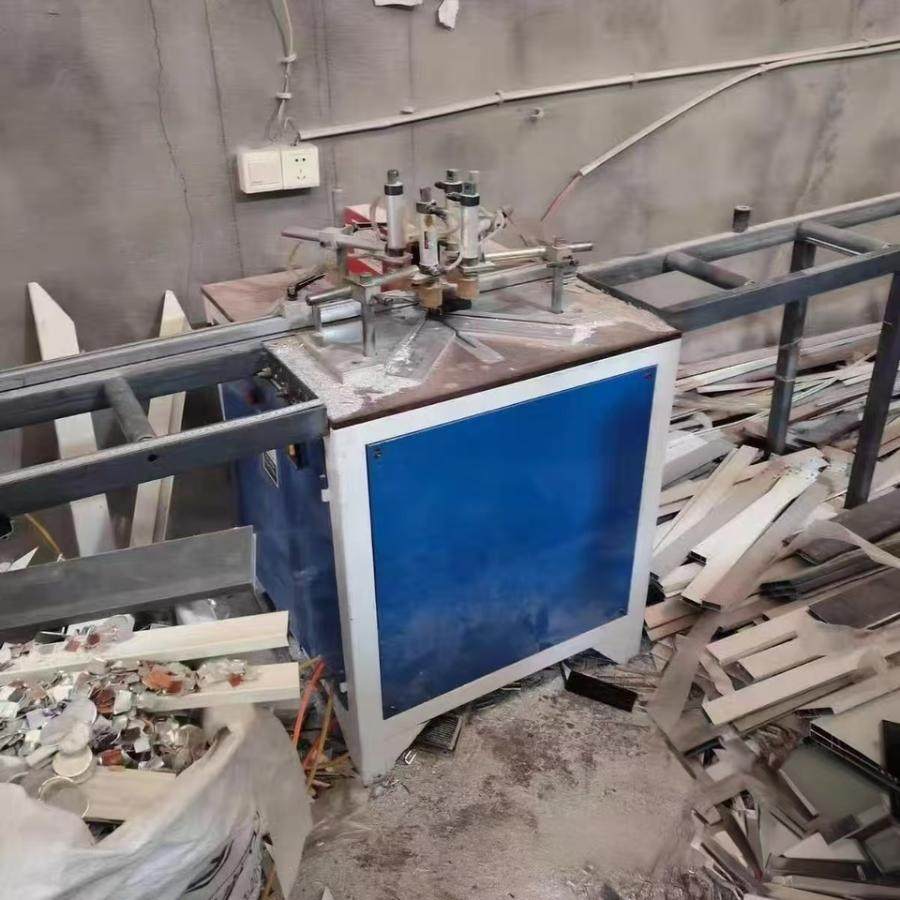 1月25日南昌一批机械设备网络拍卖公告