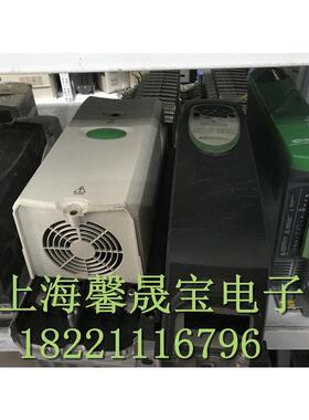 艾默生CT变频器SK系列22/30kw SK3403成色漂亮 测试包好 原装拆机