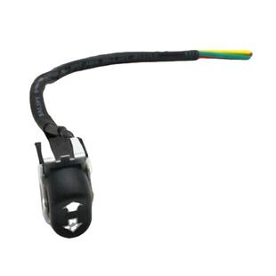 40A 厂家外销新品 汽车玻璃升降开关 12V 20A车玻璃升降开关 24V