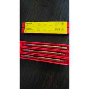 进口DORMER多马先端丝锥E000M6