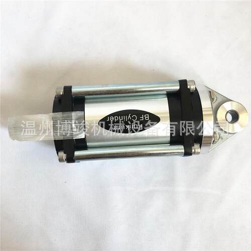 双动型低摩擦气缸FCD-50-50-P