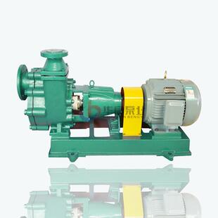 工业设备防394蚀耐腐蚀自吸泵用ZW型新界水家用自来水自吸泵增腐