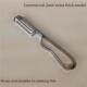 家用削皮刀 蔬菜削皮刀 商用特厚不锈钢削皮刀 水果削皮刀