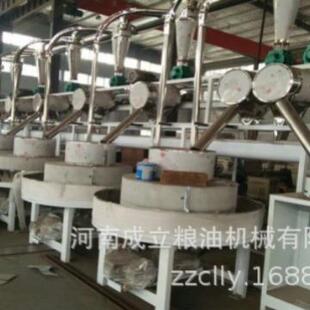 青稞自动化生产线节能型糌粑加工成套设备边坝县电动青稞加工机