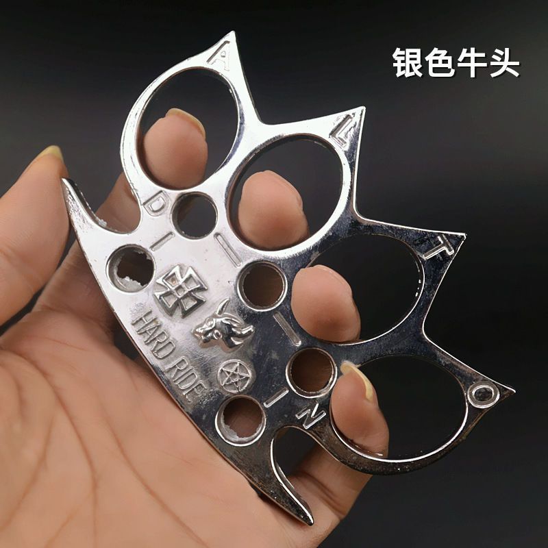 加厚牛头拳套其他防护救生装备