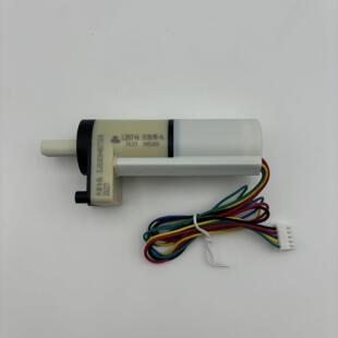 智能马桶配件大全智能马桶翻盖翻圈电机智能马桶电动阻尼器齿轮箱