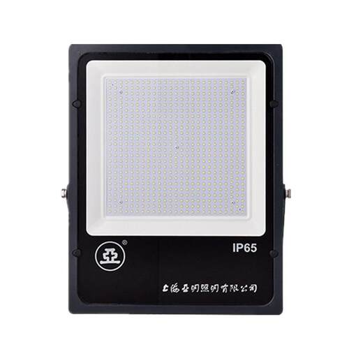 上海投光灯世纪亚明亚牌FG11b泛光灯100W200W300W400w500W灯具