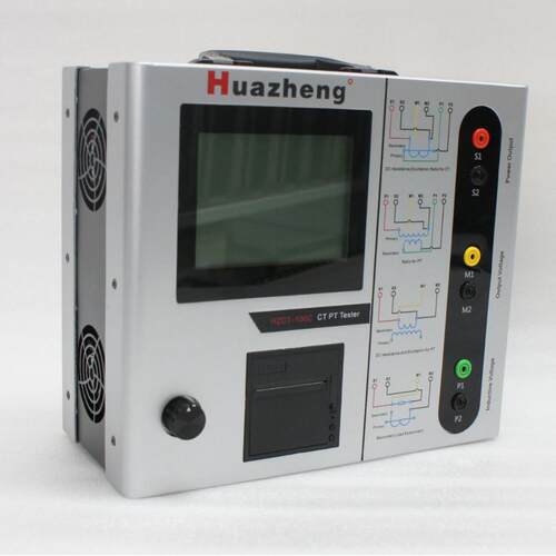 HZTC-100C CT  P912T TransformerCompTrehensive ester