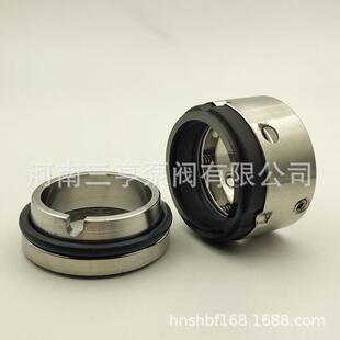 机封 现货供应 机械密封 多级泵CDL16 厂价销售 2水封