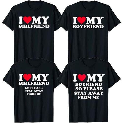 Women's Cotton Round Neck Short-Sleeve Graphic T-Shirt