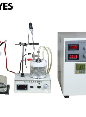 电解抛光腐蚀电子仪不锈钢铜铝EP05金属EP06多功能数显精准