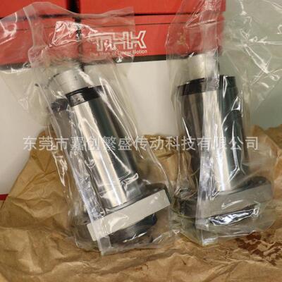 THK丝杆螺母轴承WTF2040-3/WTF3060-3/WTF2550-3/WTF4080-3/50100