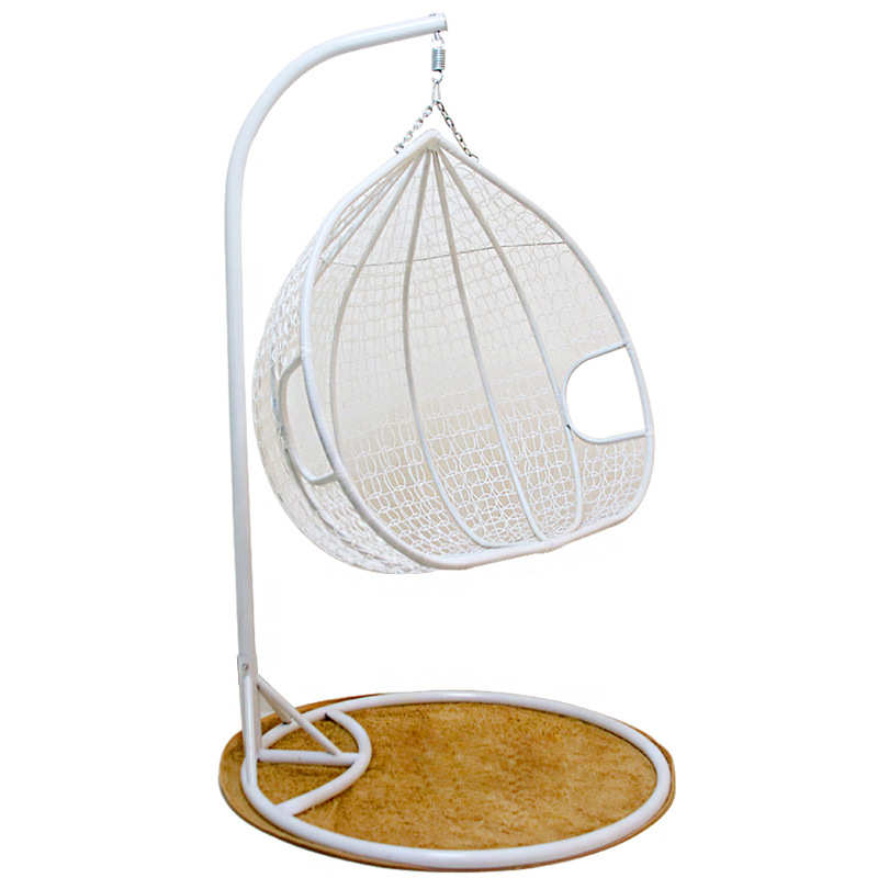 吊篮藤椅双人阳台网红经济型吊兰椅子室内秋千单人掉摇吊篮椅懒人