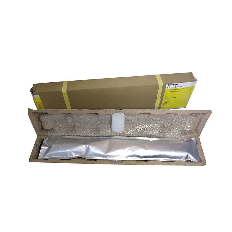 Mimaki UJF-6042-3042 UV墨水LH-100 mimaki UV打印机墨袋600ml