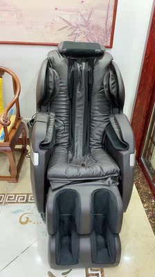 美国迪斯T07按摩椅真实使用揭秘,不看后悔