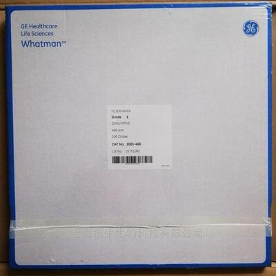 WHATMAN Grade1号定性滤纸1001-047 1001-917 1001-110 1001-929