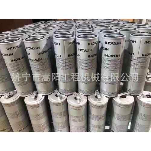 SL50WN装载机TPYL-163-100变矩器回油滤芯