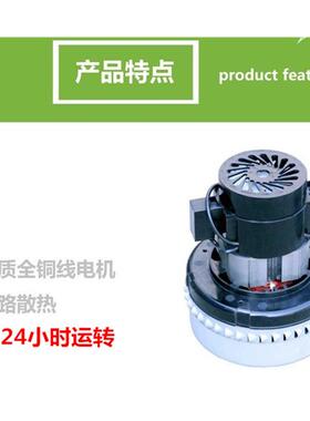 区尘侍工商业干湿两用酒店客房吸尘器CNF-3011不锈钢吸尘器