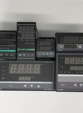 CHNE CND8000温控仪表8531温度调节器规格齐CHNE温控器