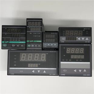 CND8000温控仪表8531温度调节器规格齐CHNE温控器 CHNE