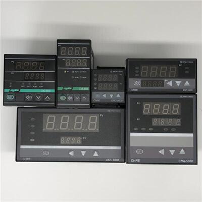 CHNE CND8000温控仪表8531温度调节器规格齐CHNE温控器