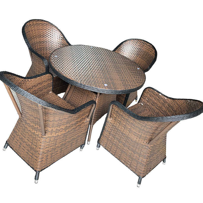 北欧休闲户外家具藤编餐桌椅阳台休闲椅子花园别墅庭院藤椅三件套,商业/办公家具,商用藤编家具,淘宝优惠券,粉丝福利购,淘宝优惠卷