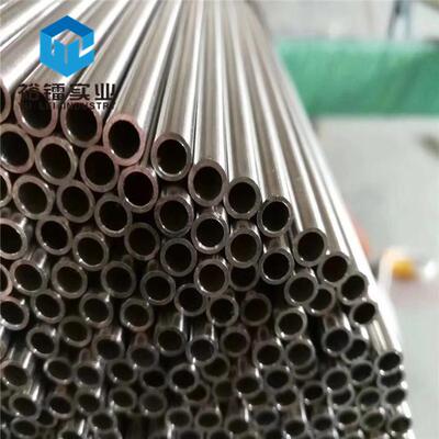 现货316L不锈钢管现货022Cr17Ni12Mo2厚壁不锈钢无缝管1.4404