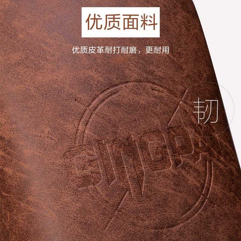 新款直销泰拳脚靶散打家用多功能拳靶成人儿童弧形手靶跆拳道专业