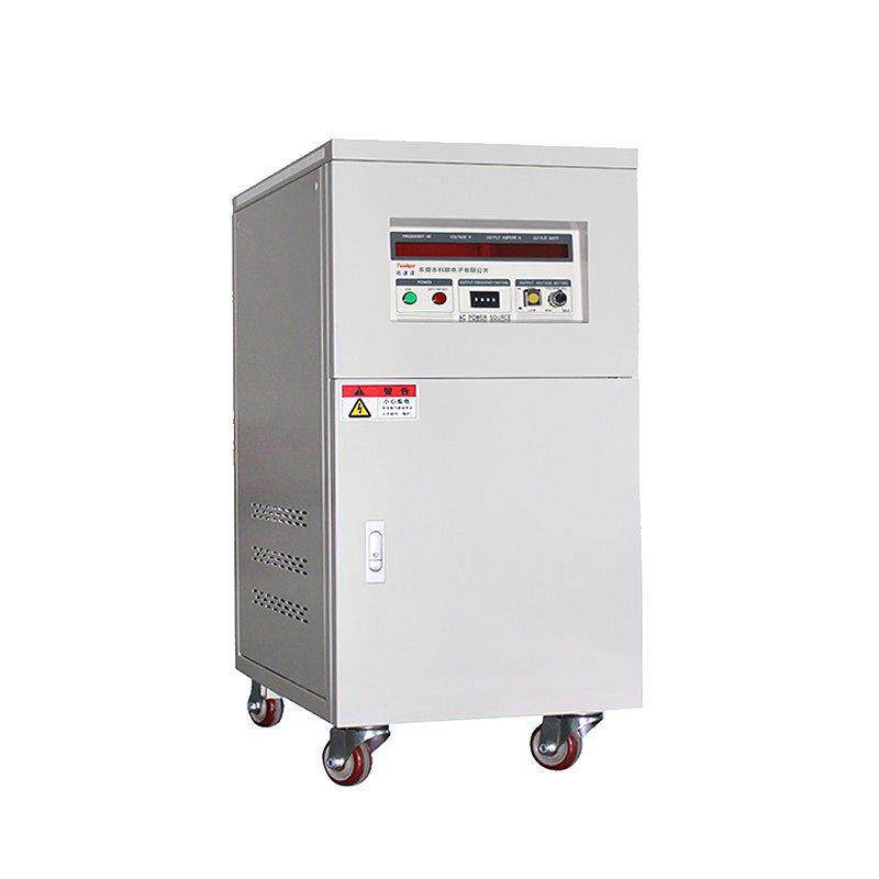 单相三相变频变压电源变压器380V2/3/5/10KVA稳压KW大功率适配器
